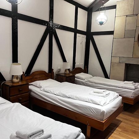 Dolphin Hotel Londra Dış mekan fotoğraf